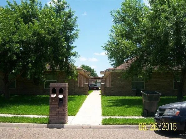 2212 N Erica St #C-3, Pharr, TX 78577