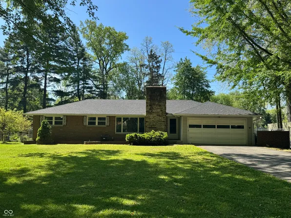 2115 E 91st St, Indianapolis, IN 46240