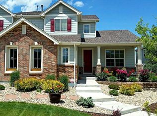 2880 Eagle Cir, Erie, CO 80516