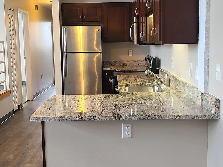 Apartments at Nautica — Photo 45