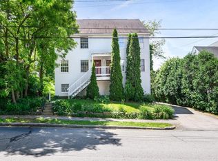301 Myrtle St #2, Manchester, NH 03104