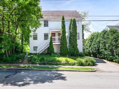 301 Myrtle Street #2, Manchester, NH, 03104