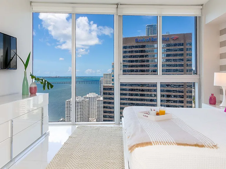 Window View