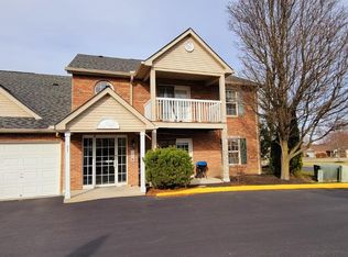 31 Indian Cove Cir UNIT 3, Oxford, OH 45056