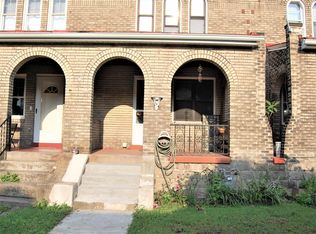 5552 Beacon St APT 15, Pittsburgh, PA 15217