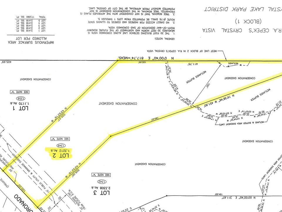 2nd image of 1346 Coronado Vista St