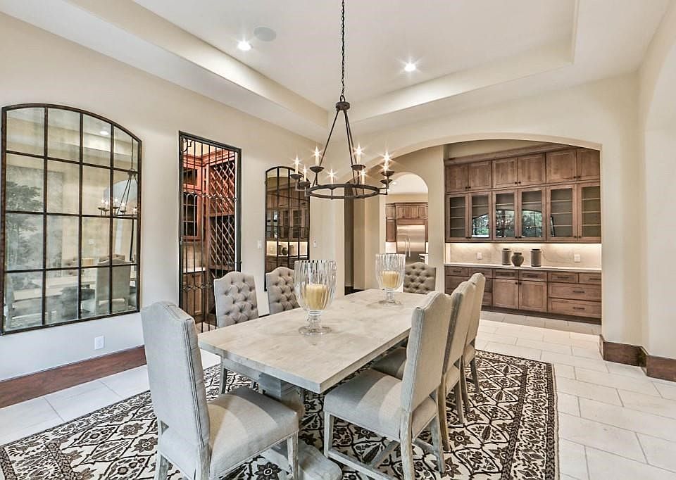 9 Gage Ct Houston TX 77024 Zillow