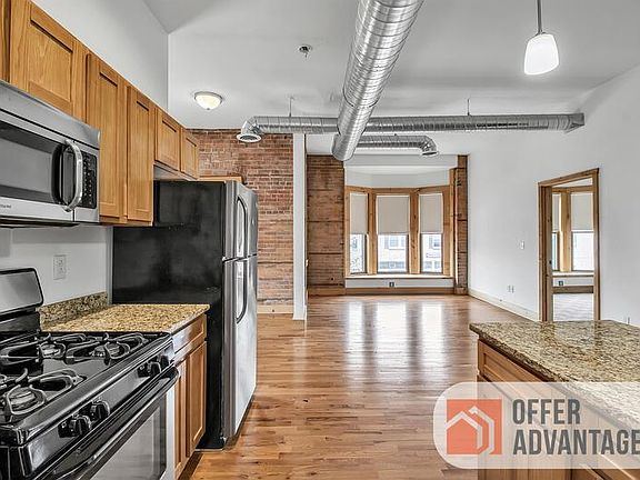 2nd image of 43 Central Ave #201
