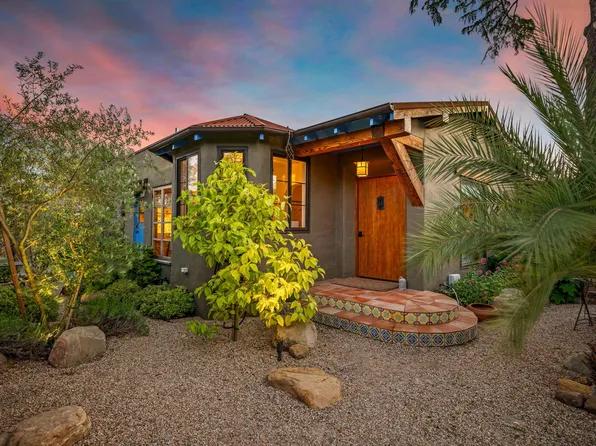 3091 Calle Rosales, Santa Barbara, CA 93105