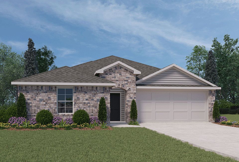 Plan Elevation.
