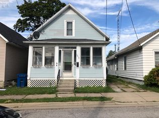1017 Stone St, Sandusky, OH