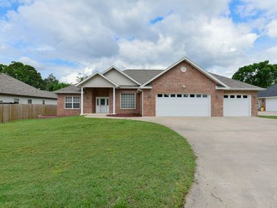 256 Summerbrooke Lane, Branson, MO, 65616