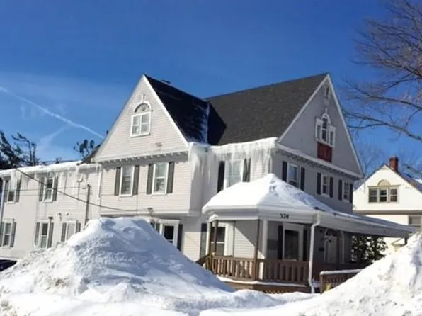 374 N Pleasant St, Amherst, MA 01002