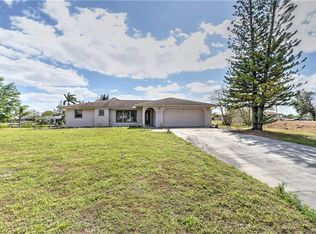 27165 Voyageur Dr, Punta Gorda, FL 33983