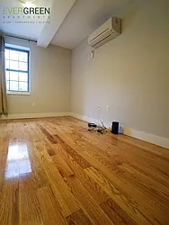 Rented by Evergreen Apartments BK