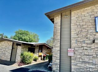 5001 Bull Creek Rd #118, Austin, TX 78731