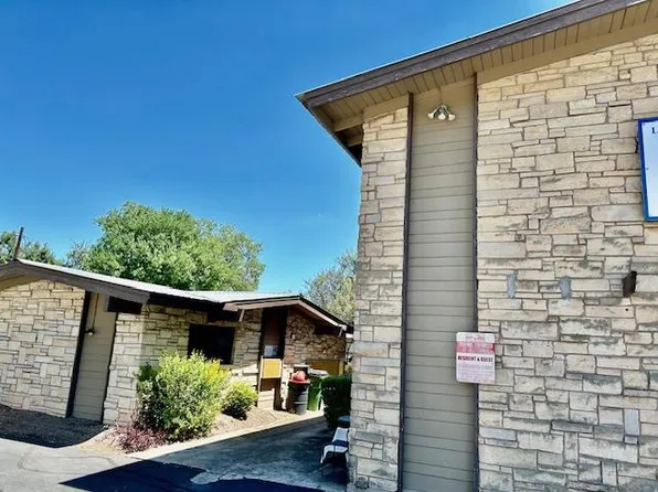 5001 Bull Creek Rd #118, Austin, TX 78731