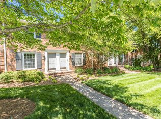 4319 Walker Rd APT C, Charlotte, NC 28211