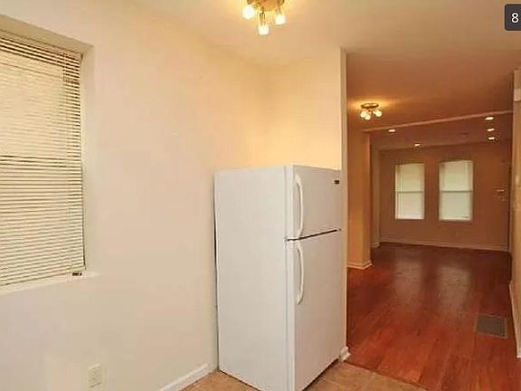 Living/Dining room view