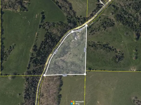 868 Kimberlin Mill Road, Clever, MO 65631