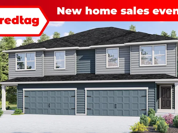 6576 Langley Ave NE, Bremerton, WA 98311