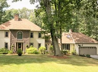 373 Howard St, Northborough, MA 01532
