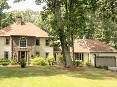 373 Howard St, Northborough, MA, 01532