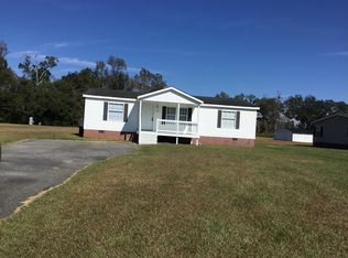 137 Academy Dr, Thomasville, GA 31792