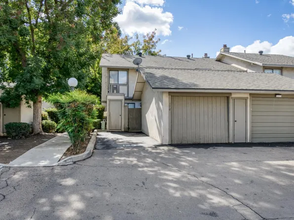 4747 N Woodrow Ave Unit 120, Fresno, CA 93726