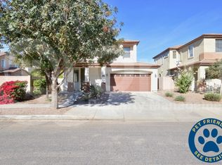 4178 E Trigger Way, Gilbert, AZ 85297