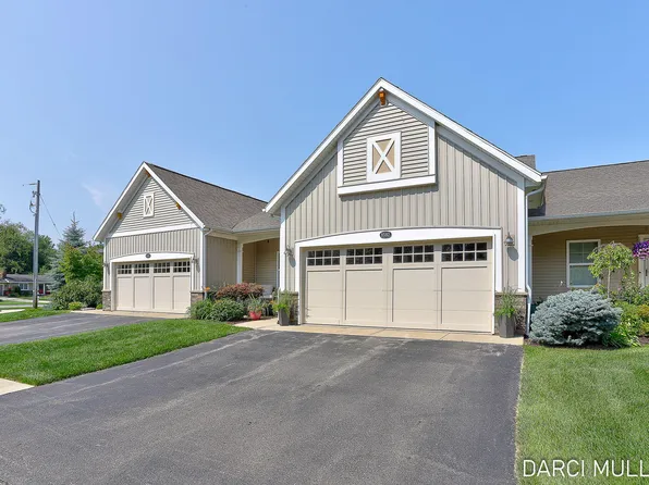 8583 Alles Park Dr SW #2, Byron Center, MI 49315