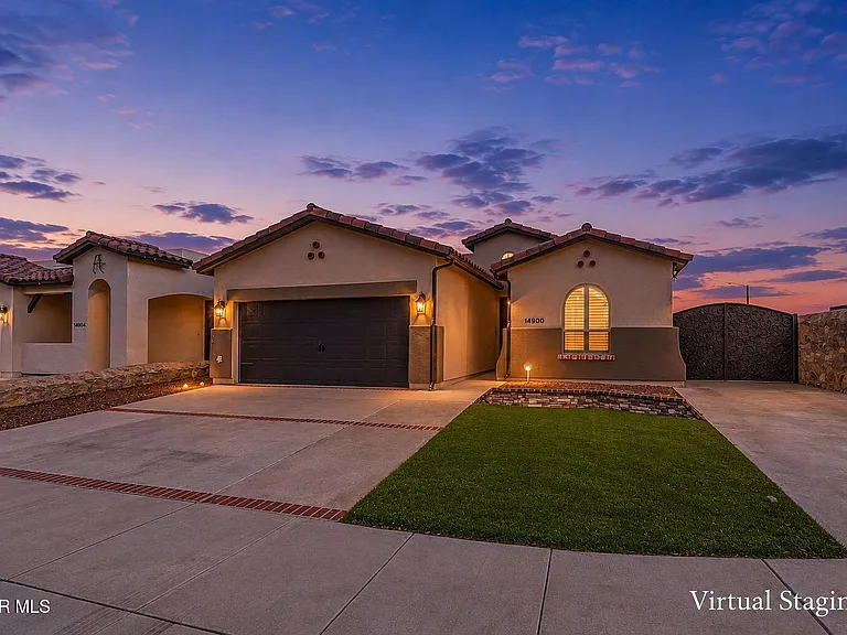 14900 Tierra Crystal Ave — Photo 1