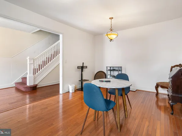 3808 W Garrison Ave, Baltimore, MD 21215