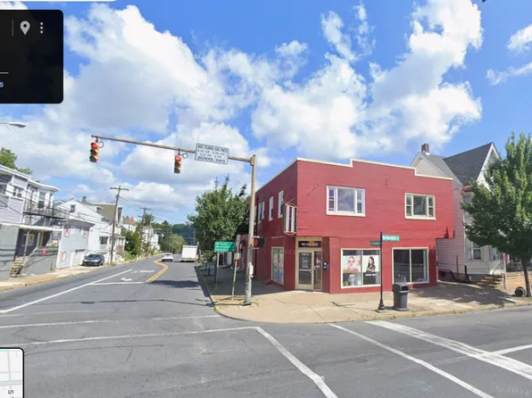 11 N 13th St #7, Easton, PA 18042