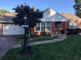 1438 Lanvale Dr, Saint Louis, MO