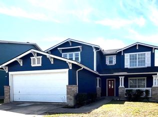 1611 Sunbend Fls, San Antonio, TX 78224