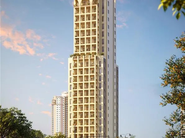 126 4th Ave NE #1202, Saint Petersburg, FL 33701