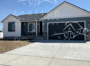 535 Meadow Ave, Rigby, ID 83442