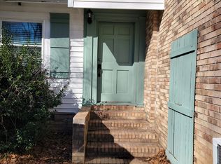 1217 N 32nd Ave, Hattiesburg, MS 39401