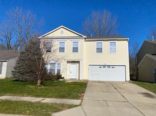 10390 Buckshire Ln, Indianapolis, IN