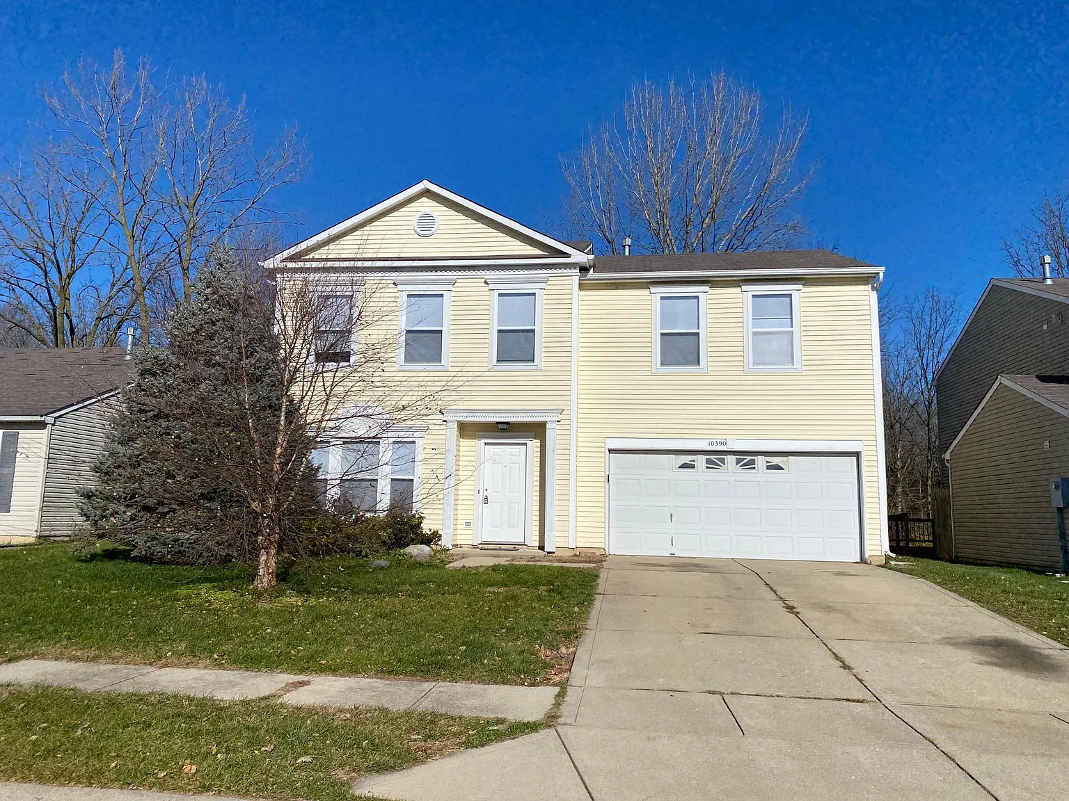 10390 Buckshire Ln photo 1