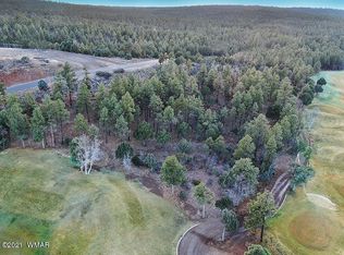 3400 Sage Ln, Show Low, AZ 85901