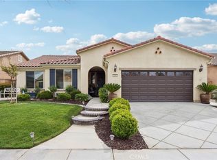 1656 Via Rojas, Hemet, CA 92545