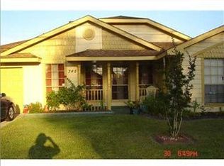345 Jeffer Dr, Waggaman, LA 70094