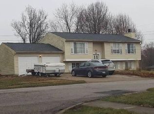 1001 Woodpointe Dr, Indianapolis, IN 46234