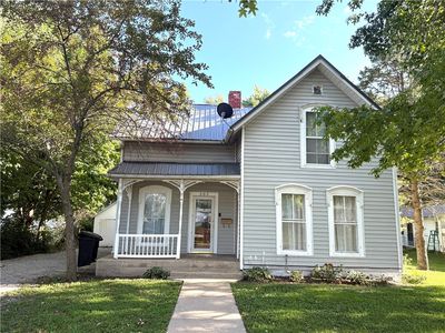 203 Gilbert St, Rossville, IL, 60963