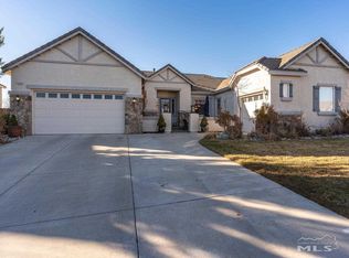 3245 Quartzite Dr, Reno, NV 89523