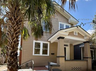 627 W 39th St, Savannah, GA 31415