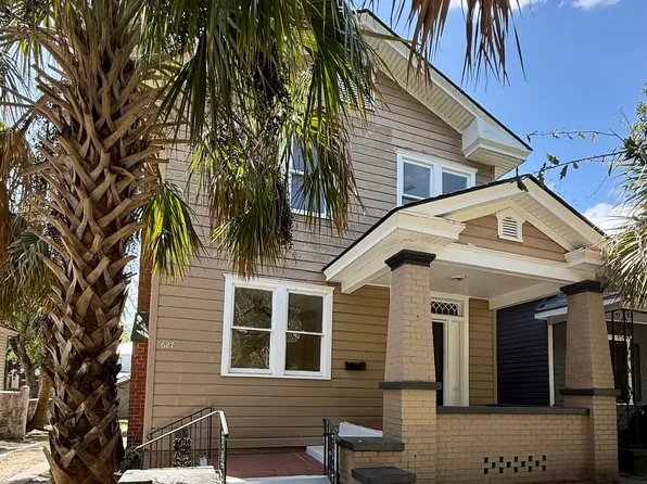 627 W 39th St, Savannah, GA 31415