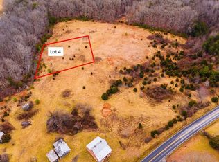 Centerville Rd LOT 4, Bedford, VA 24523